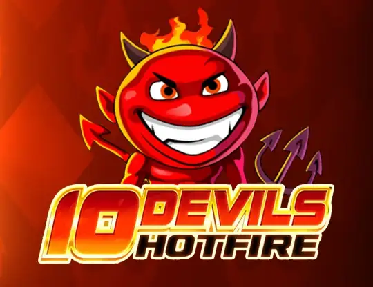 10 Devils Hotfire Casino Online | Spela med Riktiga Pengar