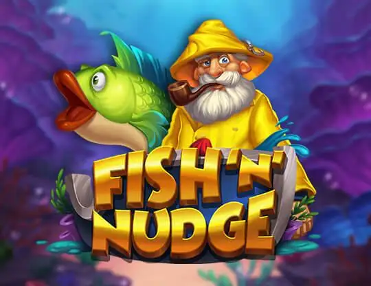 Fish 'n' Nudge Casino Online | Spela med Riktiga Pengar