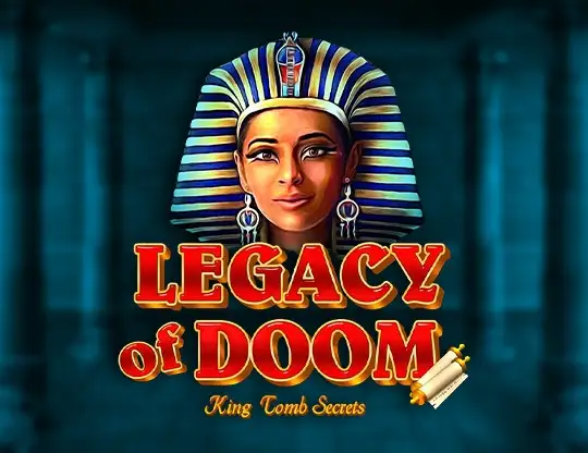 Legacy of Doom Casino Online | Spela med Riktiga Pengar