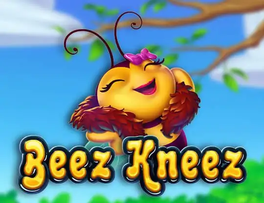 Beez Kneez Slots med Riktiga Pengar | Online Casino