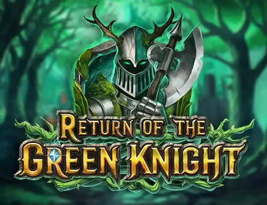Return of the Green Knight Casino Online | Spela med Riktiga Pengar
