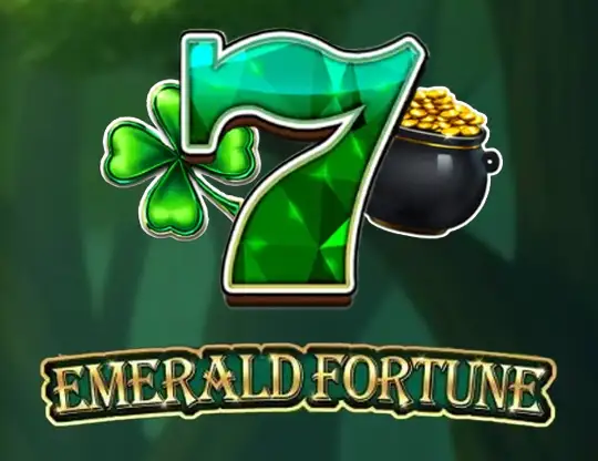777 - Emerald Fortune Casino Online | Spela med Riktiga Pengar