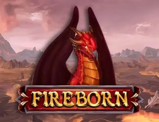 Fireborn Slots med Riktiga Pengar | Online Casino