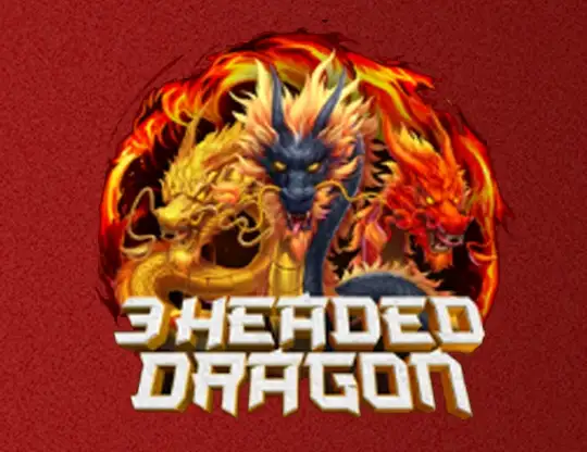 3 Headed Dragon Online | Casino med Riktiga Pengar