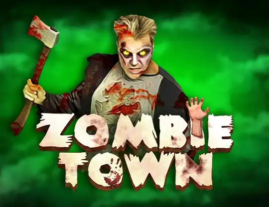 Zombie Town Casino Online | Spela med Riktiga Pengar