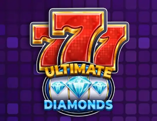 Ultimate Diamonds