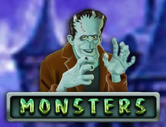 Monsters Casino | Spelautomater med Riktiga Pengar Sverige
