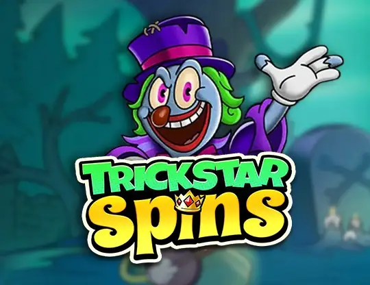 Trickstar Spins Casino Online | Spela med Riktiga Pengar