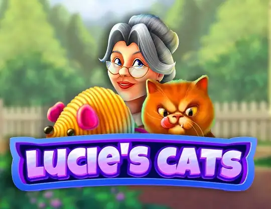 Lucie's Cats Casino Online | Spela med Riktiga Pengar
