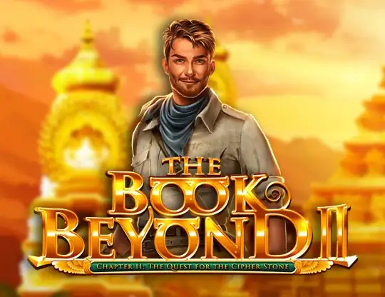 The Book Beyond 2 Slot Casino Online | Spela med Riktiga Pengar
