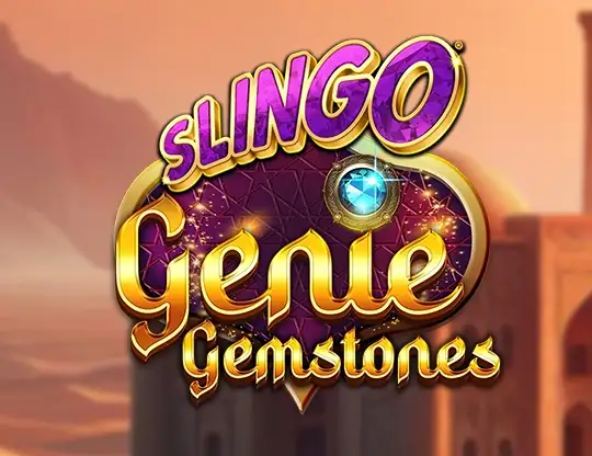 Slingo Genie Gemstones Casino Online | Spela med Riktiga Pengar