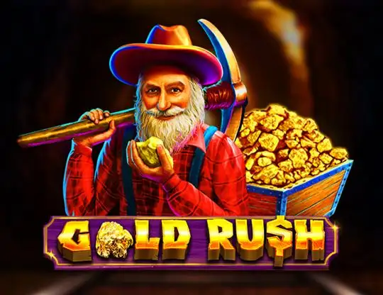 Gold Rush Pragmatic Play Casino Online | Spela med Riktiga Pengar
