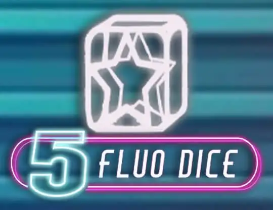 Fluo Dice 5 Casino | Spelautomater med Riktiga Pengar Sverige