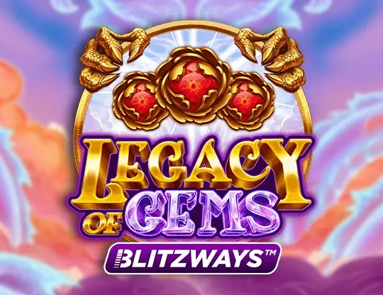 Legacy of Gems Blitzways Casino Online | Spela med Riktiga Pengar