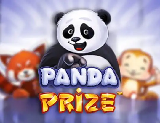 Panda Prize