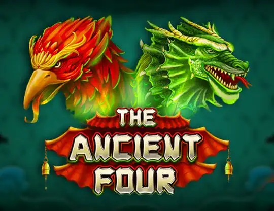 The Ancient Four Casino | Spelautomater med Riktiga Pengar Sverige