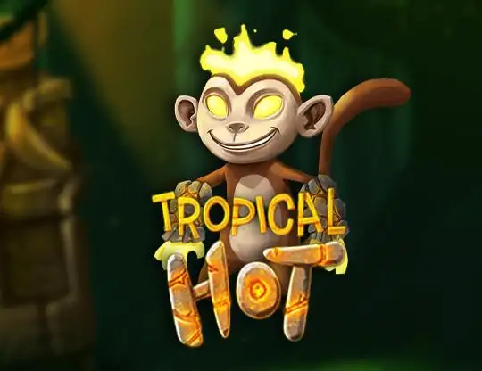 Tropical Hot Casino | Spelautomater med Riktiga Pengar Sverige
