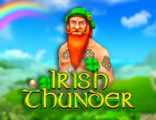 Irish Thunder Slot Casino Online | Spela med Riktiga Pengar
