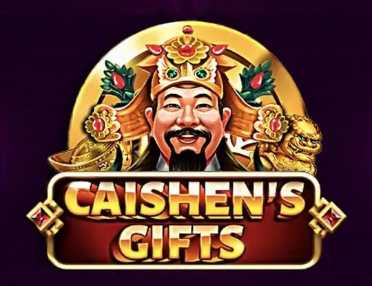 Caishen's Gifts Casino | Spelautomater med Riktiga Pengar Sverige