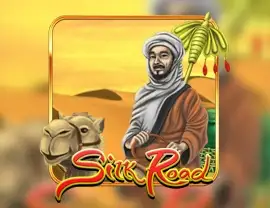 The Silk Road Casino Online | Spela med Riktiga Pengar