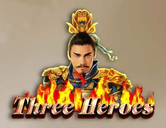 Three Heroes Slots med Riktiga Pengar | Online Casino