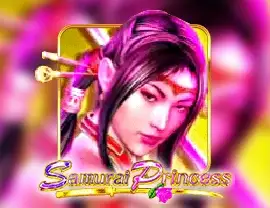Samurai Princess Casino Online | Spela med Riktiga Pengar