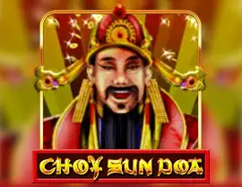 Choy Sun Doa Casino Online | Spela med Riktiga Pengar