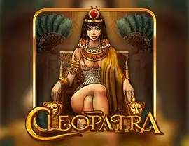Cleopatra TOPTrend Gaming Casino Online | Spela med Riktiga Pengar