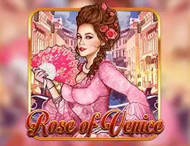 Rose Of Venice Casino Online | Spela med Riktiga Pengar