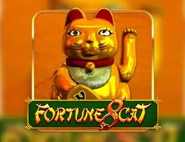Fortune 8 Cat Casino Online | Spela med Riktiga Pengar