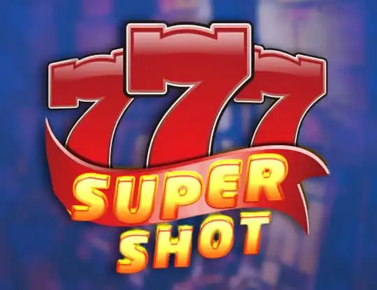 Super Shot Slots med Riktiga Pengar | Online Casino