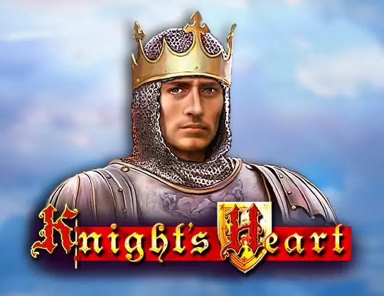 Knight's Heart Slot - Spela med riktiga pengar