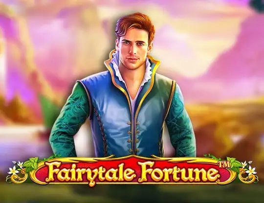 Fairytale Fortune Slot - Spela med riktiga pengar
