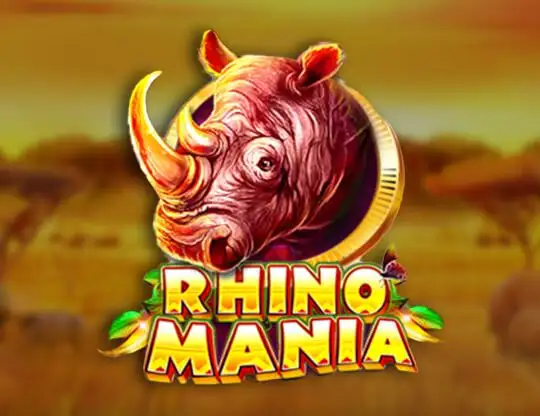 Rhino Mania Slots med Riktiga Pengar | Online Casino