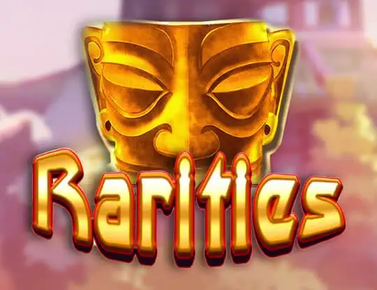 Rarities Slots med Riktiga Pengar | Online Casino