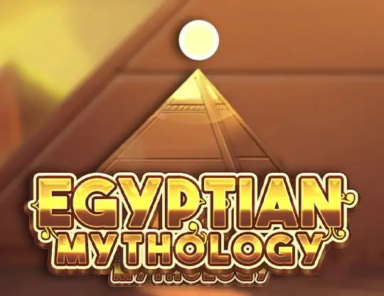 Egyptian Mythology Slots med Riktiga Pengar | Online Casino