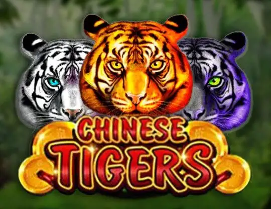 Chinese Tigers Casino | Spelautomater med Riktiga Pengar Sverige