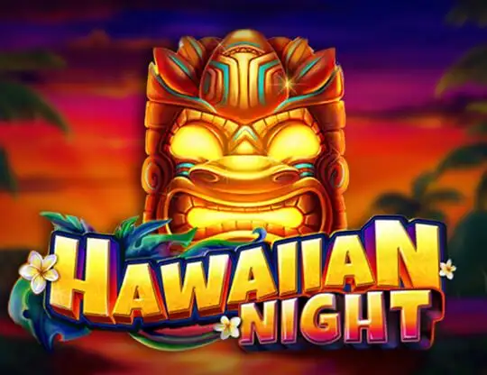 Hawaiian Night Casino | Spelautomater med Riktiga Pengar Sverige