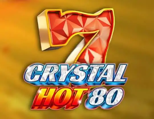 Crystal Hot 80 Casino | Spelautomater med Riktiga Pengar Sverige