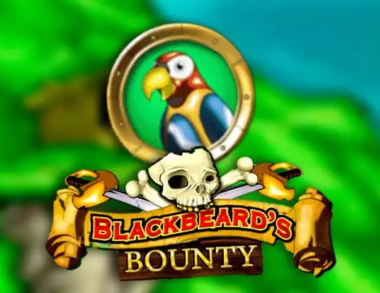 Blackbeard's Bounty (Habanero) Casino Online | Spela med Riktiga Pengar