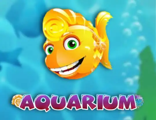Aquarium Slots med Riktiga Pengar | Online Casino