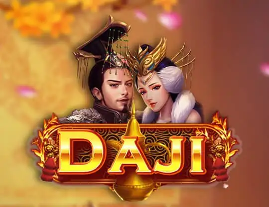 Daji Slots med Riktiga Pengar | Online Casino