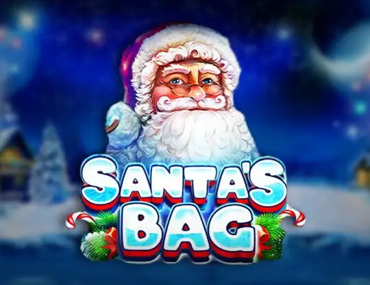 Santa's Bag Casino | Spelautomater med Riktiga Pengar Sverige