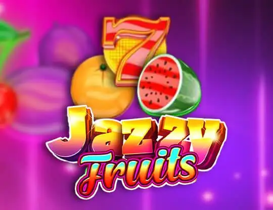 Jazzy Fruits Casino | Spelautomater med Riktiga Pengar Sverige