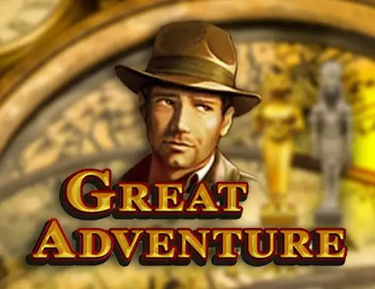 Great Adventure Slots med Riktiga Pengar | Online Casino