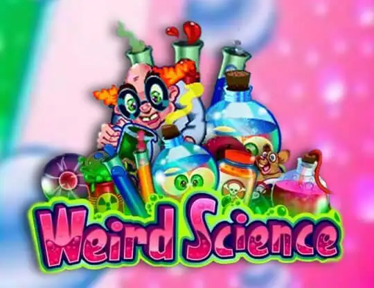 Weird Science Casino Online | Spela med Riktiga Pengar