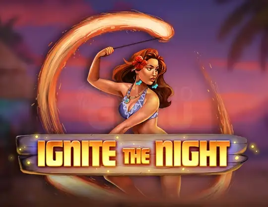 Ignite the Night Slot - Spela med riktiga pengar