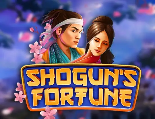 Shogun's Fortune Casino Online | Spela med Riktiga Pengar