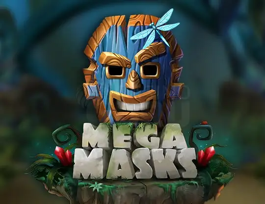 Mega Masks Casino Online | Spela med Riktiga Pengar