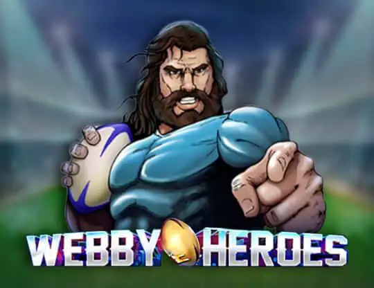 Webby Heroes